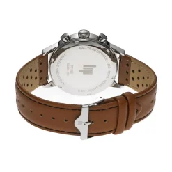 Montre Lip Rallye Autodrome Noir