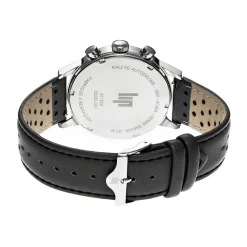 Montre Lip Rallye Autodrome Argenté