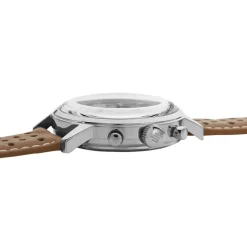 Montre Lip Rallye Bleu