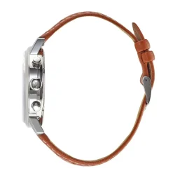 Montre Lip Rallye Bleu