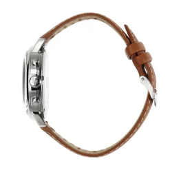 Montre Lip Rallye Meca-Quartz Vert