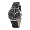 Montre Lip Rallye Meca-Quartz Noir