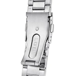 Montre Lotus Automatico Bleu