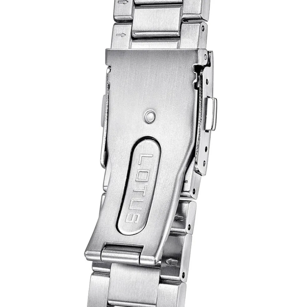 Montre Lotus Automatico Vert