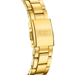 Montre Lotus Bliss Argenté