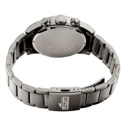 Montre Lotus Chrono Noir