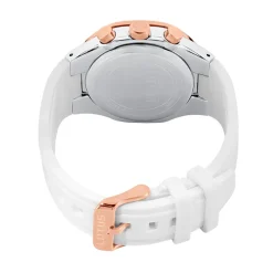 Montre Lotus Excellent Argenté