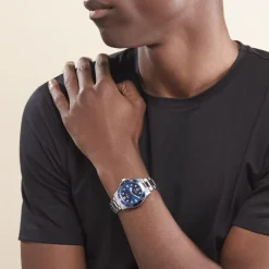 Montre Lotus Excellent Bleu