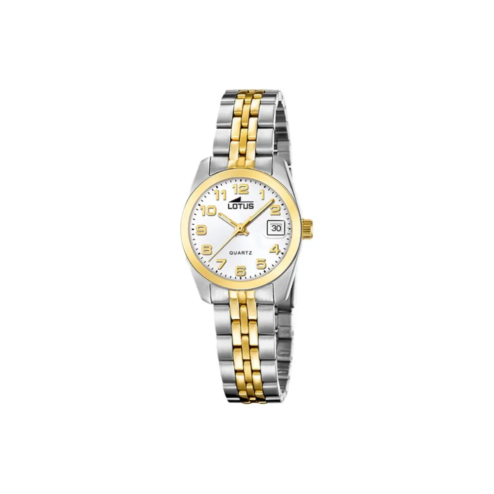 Montre Lotus Freedom 26 Blanc