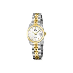 Montre Lotus Freedom 26 Blanc