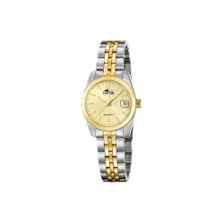 Montre Lotus Freedom 26 Champagne