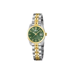 Montre Lotus Freedom 26 Vert