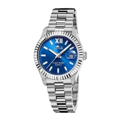 Montre Lotus Freedom Collection Bleu
