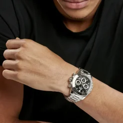 Montre Lotus Freedom Collection Noir