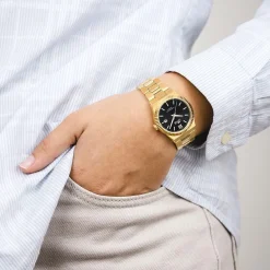 Montre Lotus Freedom Collection Noir