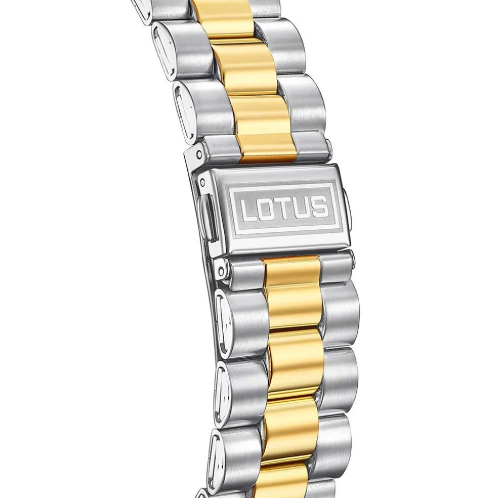 Montre Lotus Freedom Collection Vert