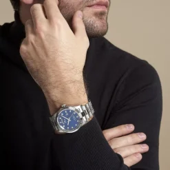 Montre Lotus Freedom Collection Bleu