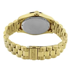 Montre Lotus Freedom Collection Doré