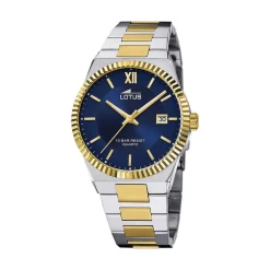 Montre Lotus Freedom Collection Bleu