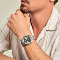 Montre Lotus Freedom Collection Vert