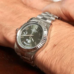 Montre Lotus Freedom Collection Vert