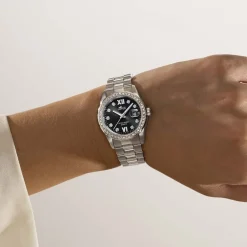 Montre Lotus Freedom Collection Noir