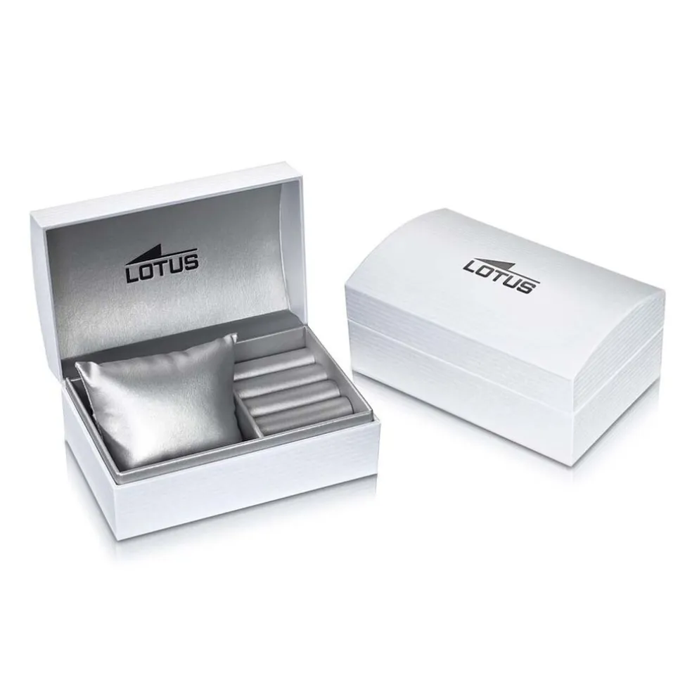 Montre Lotus Freedom Collection Vert