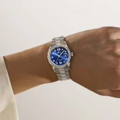 Montre Lotus Freedom Collection Bleu