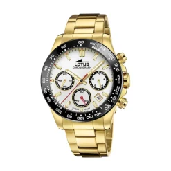 Montre Lotus Freedom Collection Blanc