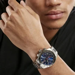 Montre Lotus Freedom Collection Bleu