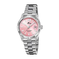 Montre Lotus Freedom Collection Rose