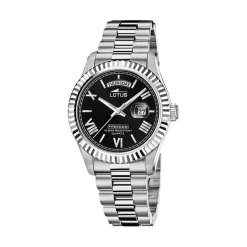 Montre Lotus Freedom Collection Noir