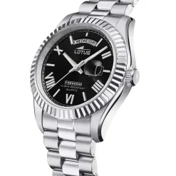 Montre Lotus Freedom Collection Noir