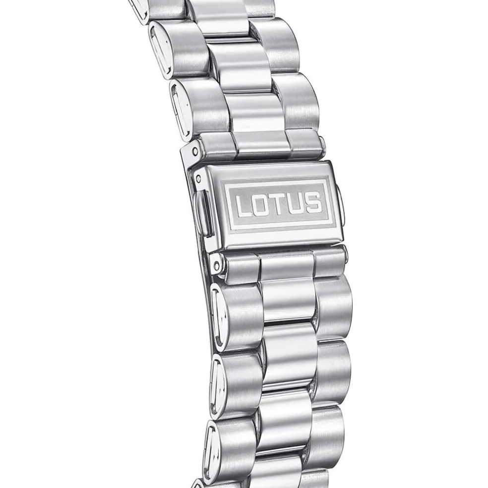 Montre Lotus Freedom Collection Noir