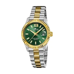 Montre Lotus Freedom Collection Vert
