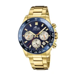 Montre Lotus Freedom Collection Bleu