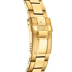 Montre Lotus Freedom Collection Bleu