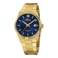 Montre Lotus Freedom Collection Bleu