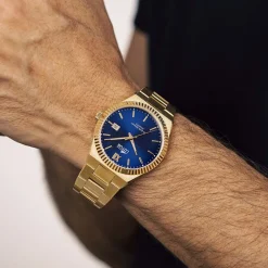 Montre Lotus Freedom Collection Bleu