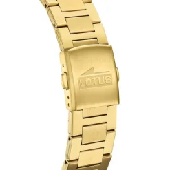 Montre Lotus Freedom Collection Noir