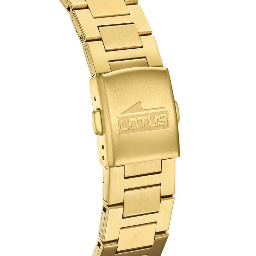 Montre Lotus Freedom Collection Noir