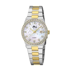 Montre Lotus Freedom Collection Nacre