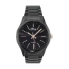 Montre Lotus Smart Casual Noir