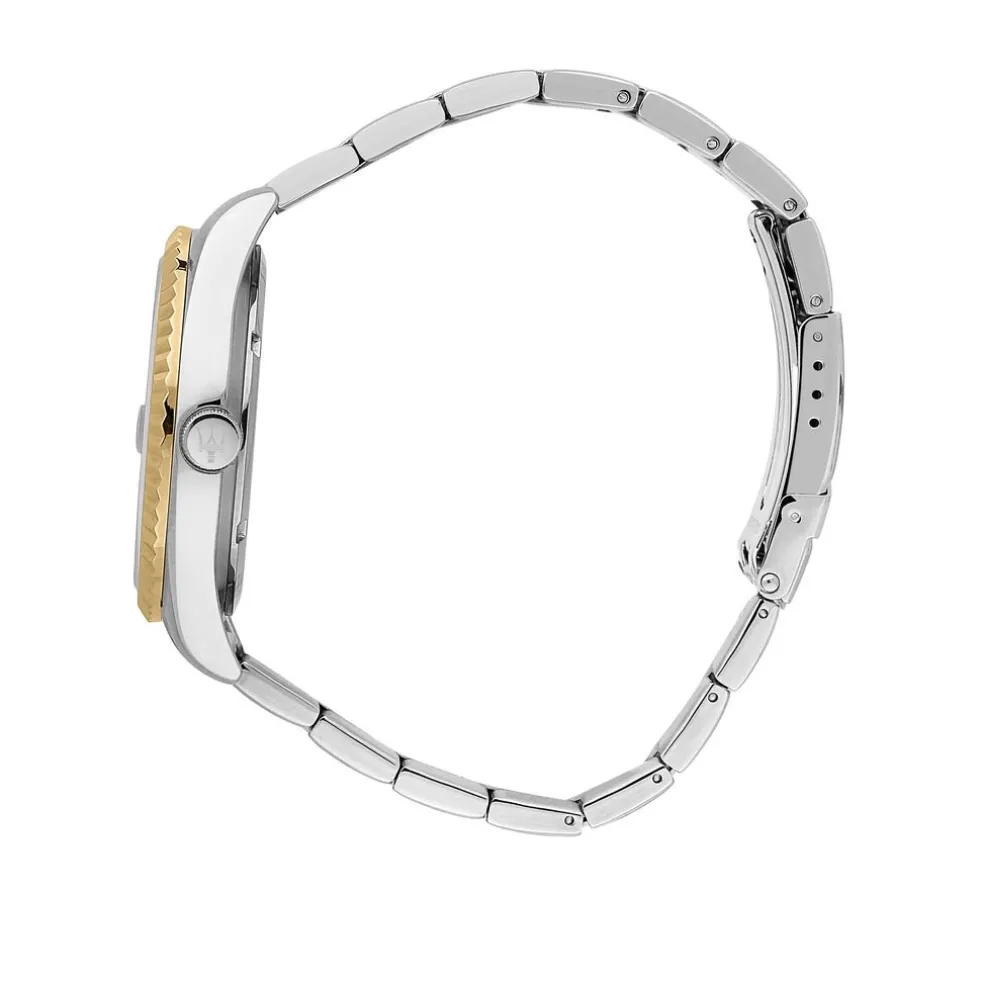 Montre Maserati Competizione Bleu