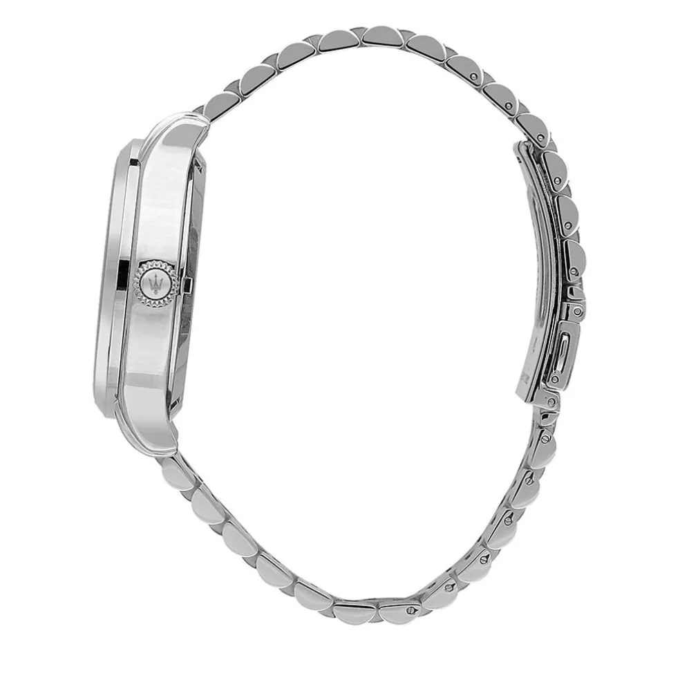 Montre Maserati Epoca Bleu