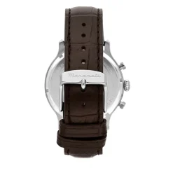 Montre Maserati Epoca Bleu