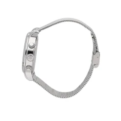 Montre Maserati Epoca Bleu