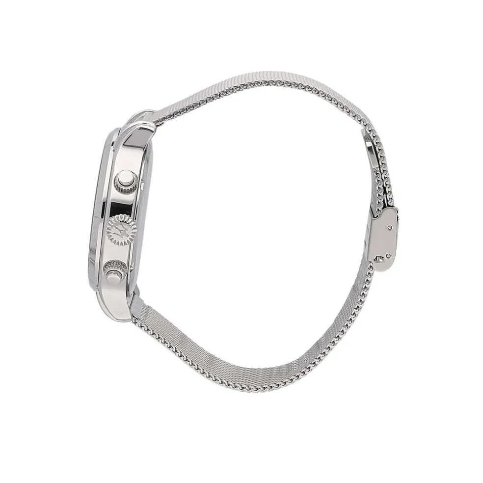 Montre Maserati Epoca Bleu