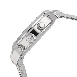 Montre Maserati Epoca Bleu