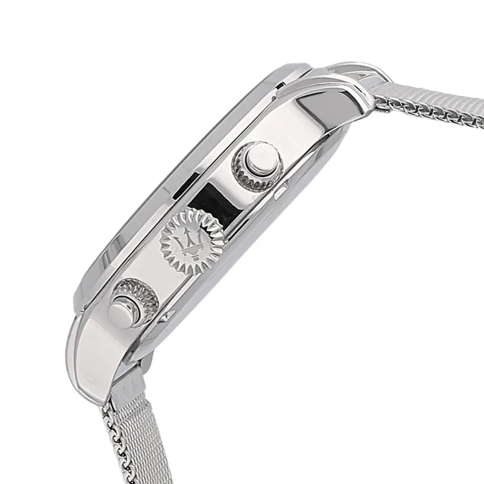 Montre Maserati Epoca Bleu